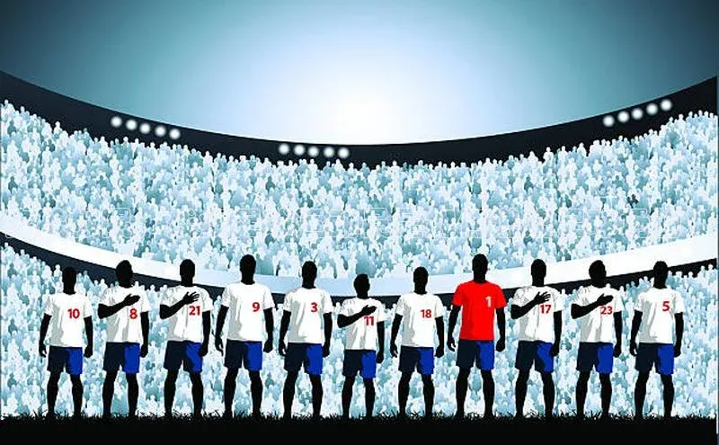 艾弗森代言的BB平台百度手机输入法突破极限，残疾足球运动员是如何燃烧足球场的！