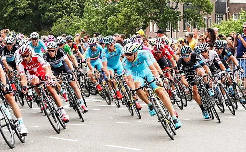 ：如何在运动赛事中成功购票，享受精彩瞬间