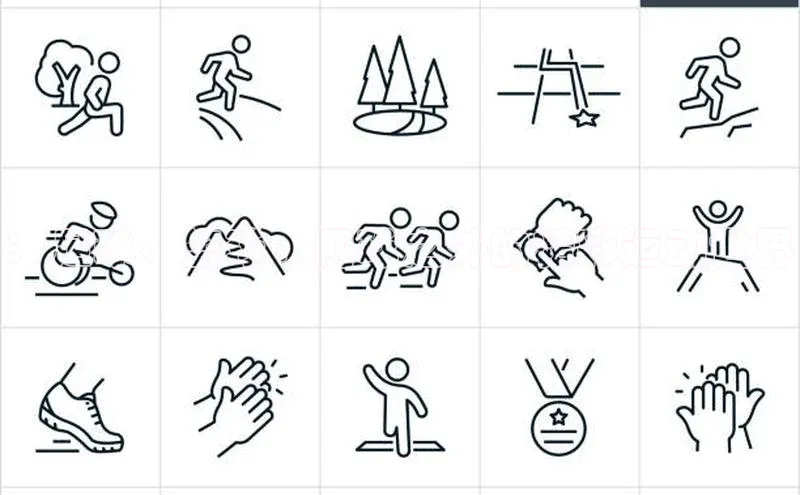 ：足球、篮球、网球之外的精彩运动世界