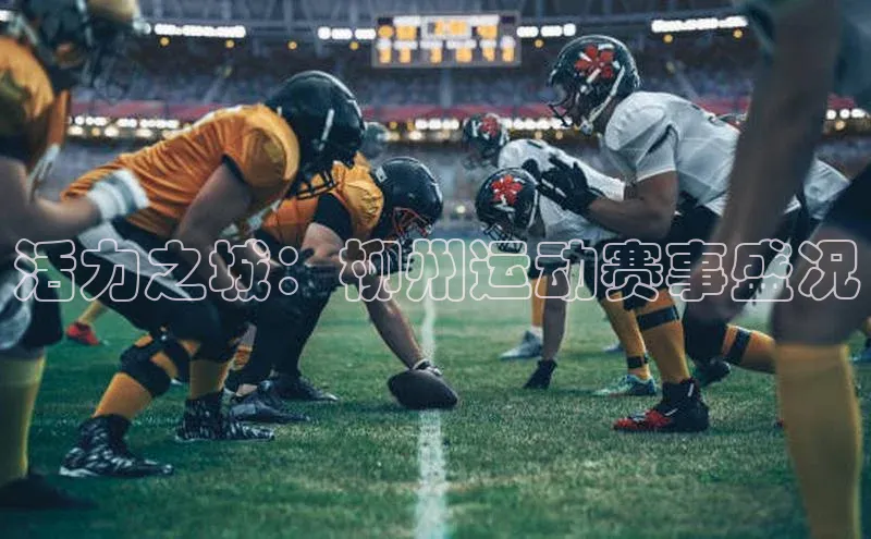 活力之城：柳州运动赛事盛况