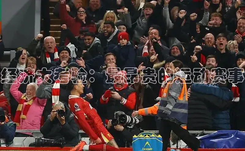 经济大考验：最昂贵的运动赛事