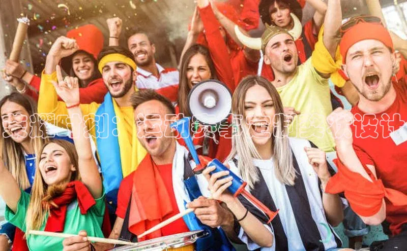 荣耀时刻：运动赛事定制奖状设计