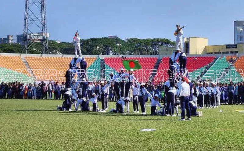 突破界限：运动员级别标准赛事与实践