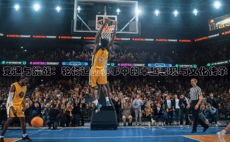 竞速与挑战：轮椅运动赛事中的卓越表现与文化传承