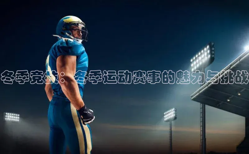 冬季竞技：冬季运动赛事的魅力与挑战